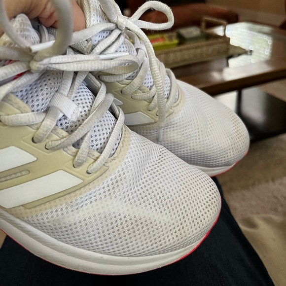 Adidas shoes size 7.5 - Picture 5 of 7